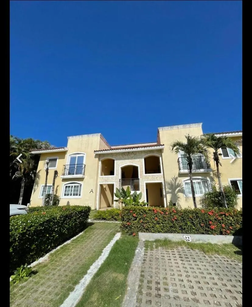 Apartamento En Renta En Cocotal location