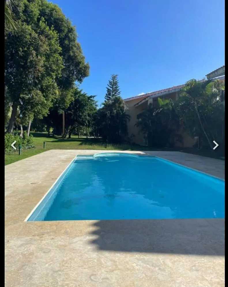 Apartamento En Renta En Cocotal プンタ・カナ 0*,  ドミニカ共和国