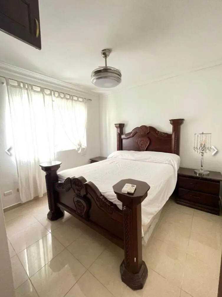 Apartamento En Renta En Cocotal Punta Cana Villa